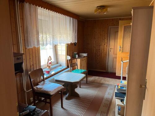 Foto - 5 Zimmer Einfamilienhaus in Gartz (Oder)