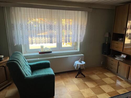 Foto - Einfamilienhaus in Gartz (Oder) zum Kaufen