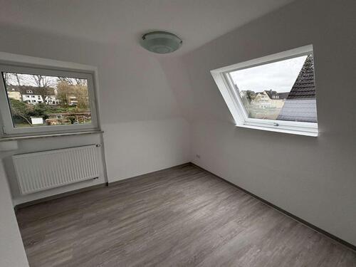 Foto - 2 Zimmer Dachgeschoßwohnung zur Miete in Dortmund