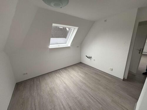 Foto - 2 Zimmer Dachgeschoßwohnung in Dortmund