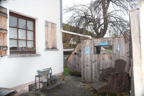 Foto - 7 Zimmer Bauernhaus, Landhaus in Dautmergen