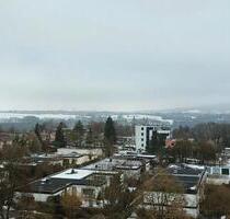wunderschöne Penthouse Wohnung 4Zi. und 134,44m² - Schwäbisch Hall
