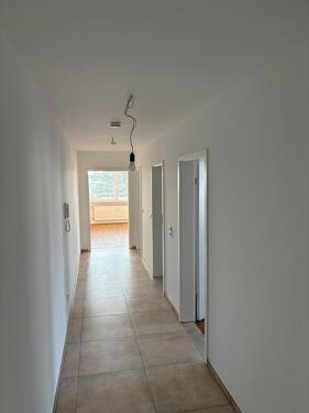 Foto - 3 Zimmer Etagenwohnung in Burghausen