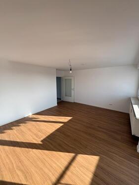 Foto - Etagenwohnung in Burghausen zur Miete