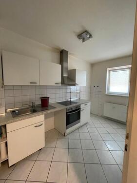 Foto - 3 Zimmer Etagenwohnung zur Miete in Lauenburg/Elbe