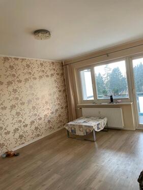 Foto - Etagenwohnung in Lauenburg/Elbe zur Miete