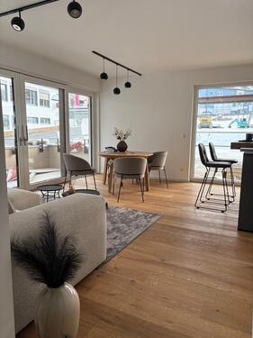 Foto - 3 Zimmer Erdgeschoßwohnung in Passau