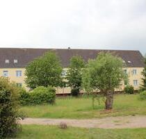 Gemütliche 2-Zimmer-Wohnung in ruhiger Lage von Groß Pankow OT Kuhsdorf! - Pritzwalk