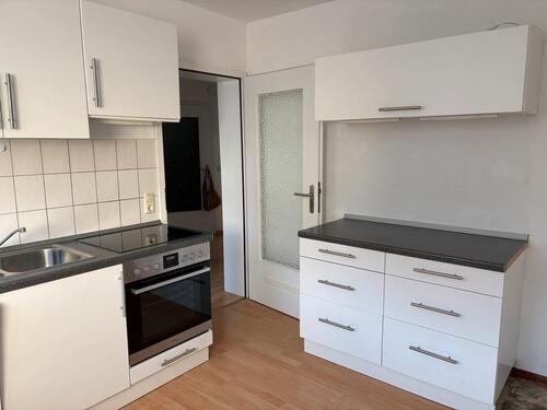 Foto - 3 Zimmer Etagenwohnung zur Miete in Fulda