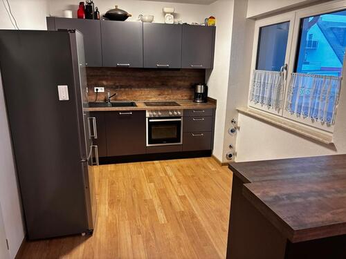 Foto - 2 Zimmer Etagenwohnung in Hildesheim