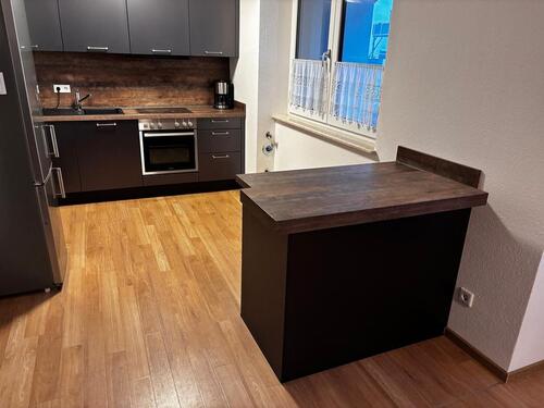 Foto - Etagenwohnung in Hildesheim zur Miete