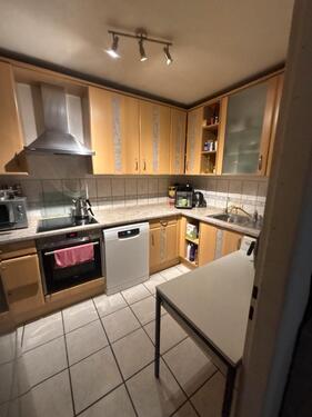 Foto - 4 Zimmer Etagenwohnung in Neuss