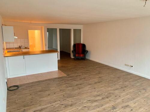 Foto - 2 Zimmer Erdgeschoßwohnung zur Miete in Waren (Müritz)