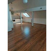 2-Zimmer Wohnung in Gehlenberg zu vermieten - Friesoythe