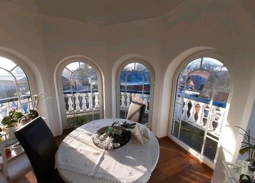 Foto - Dachgeschoßwohnung in Friesoythe zur Miete