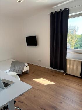 Foto - Gut vermietete:2er-WG an der Uni Essen