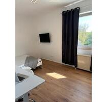 Gut vermietete:2er-WG an der Uni Essen