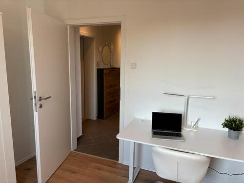 Foto - 2 Zimmer Etagenwohnung zum Kaufen in Essen