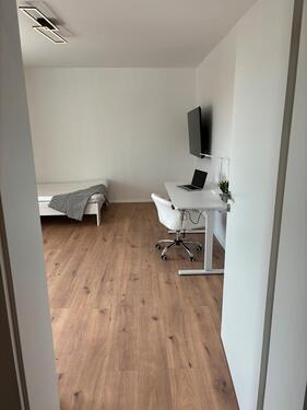 Foto - 2 Zimmer Etagenwohnung in Essen