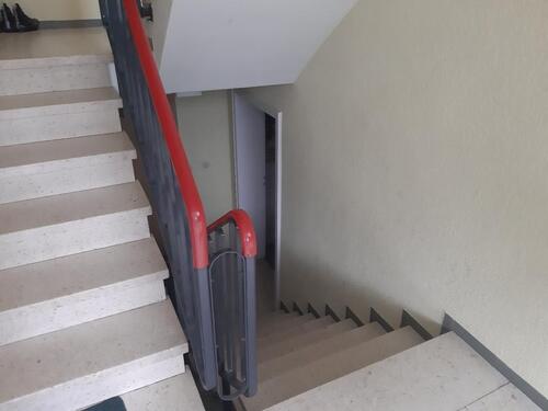 Foto - 1 Zimmer Etagenwohnung zur Miete in Stuttgart