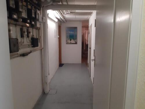 Foto - 1 Zimmer Etagenwohnung in Stuttgart