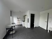Foto - Moderne *möblierte* Stundentenwohnung 25 m² ab 01.05.2026 zu vermieten