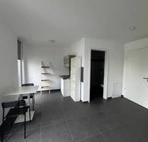 Moderne *möblierte* Stundentenwohnung 25 m² ab 01.05.2026 zu vermieten - Gummersbach Berstig Süd