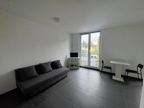 Foto - 1 Zimmer Etagenwohnung zur Miete in Gummersbach