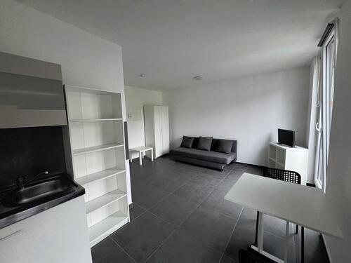 Foto - 1 Zimmer Etagenwohnung in Gummersbach