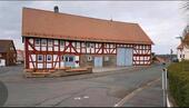 Foto - liebevoll saniertes Fachwerkhaus im Vogelsberg