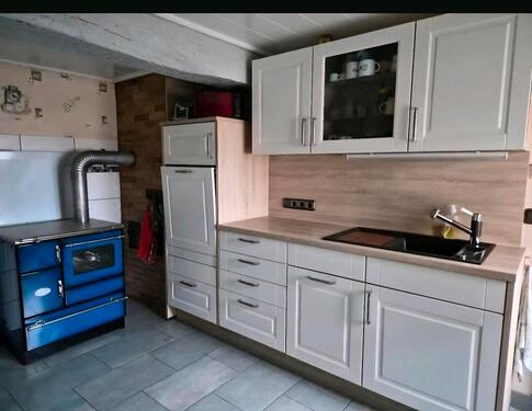 Foto - 6 Zimmer Einfamilienhaus in Friedberg (Hessen)