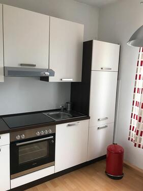 Foto - 2 Zimmer Etagenwohnung zur Miete in Hof