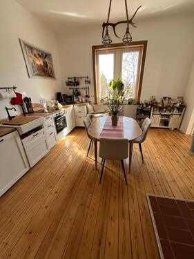 Foto - Wohnung auf idyllischem Gutshof