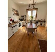 Wohnung auf idyllischem Gutshof - Gleichen