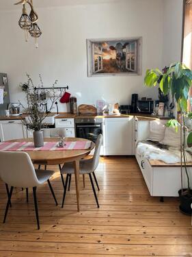 Foto - 3 Zimmer Erdgeschoßwohnung zur Miete in Gleichen