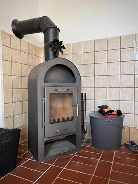 Foto - 3 Zimmer Erdgeschoßwohnung in Gleichen