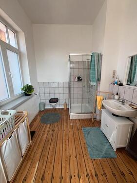 Foto - Erdgeschoßwohnung in Gleichen zur Miete