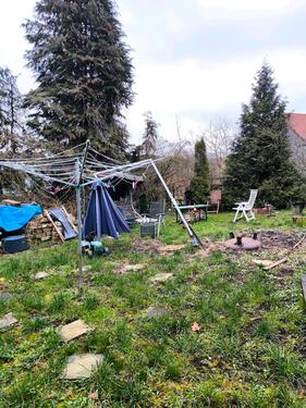 Foto - Einfamilienhaus in Mücke zur Miete