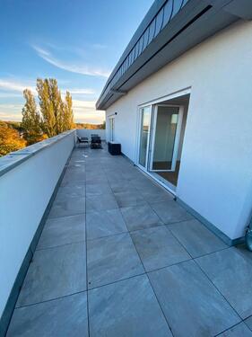 Foto - Penthaus 2-Zimmer Wohnung im Neubau – Top Lage in Erkner nahe Tesla