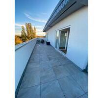 Penthaus 2-Zimmer Wohnung im Neubau – Top Lage in Erkner nahe Tesla