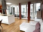 Foto - Etagenwohnung in München zur Miete