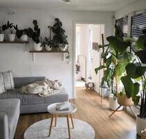 Großzügige 5-Raum-Wohnung mit Dachterrasse - Leipzig Südost