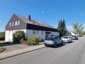 Foto - 3 ZKB DG-Wohnung in Heusweiler zu vermieten