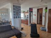 Foto - 3 Zimmer Dachgeschoßwohnung in Heusweiler