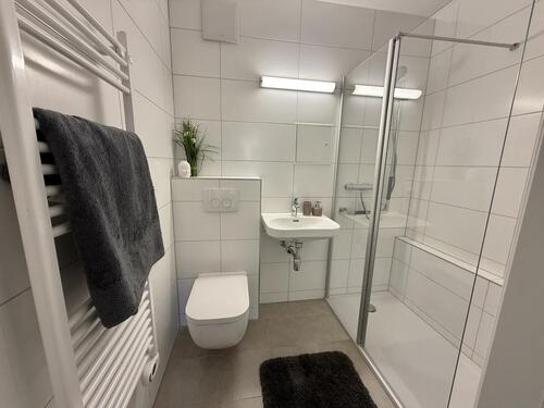 Foto - 3 Zimmer Erdgeschoßwohnung zur Miete in Gera