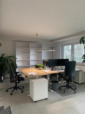 Foto - Attraktive Bürofläche in Ladenburg