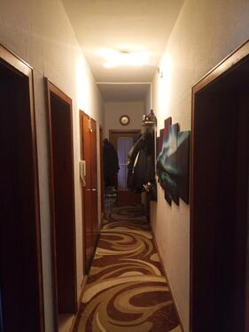 Foto - 3.5 Zimmer Etagenwohnung in Nürnberg