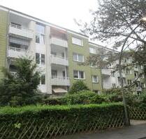 Schicke 3 Zimmer mit Balkon, 1. OG, Alt - Marl, Glatzer Str. 11