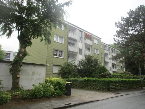 Foto - 3 Zimmer Etagenwohnung zur Miete in Marl