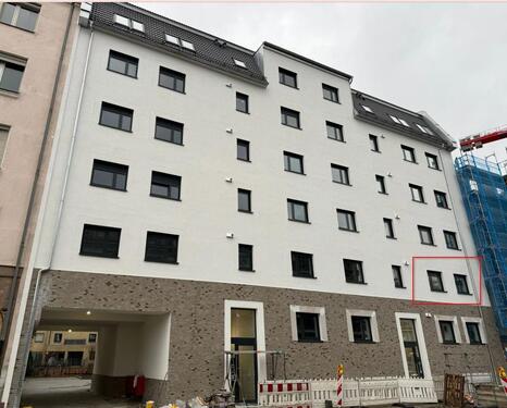 Foto - 3,5-Zimmer-Wohnung in Nürnberg zu vermieten